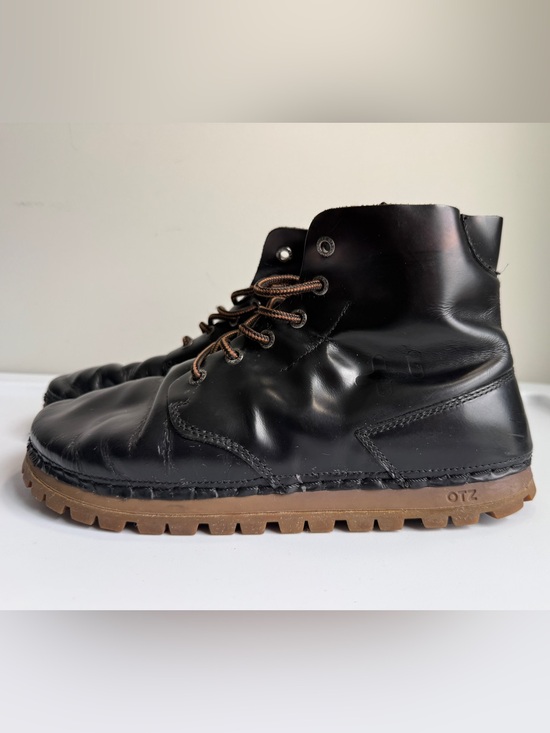 Otz Other - OTZ “ice man” Boots